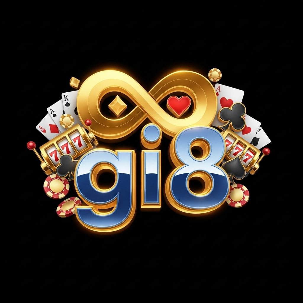 Logo của gi8
